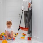 Why Toy Disinfection Is Critical in Child Care Centres (and How Professional Cleaners Keep Kids Safe)