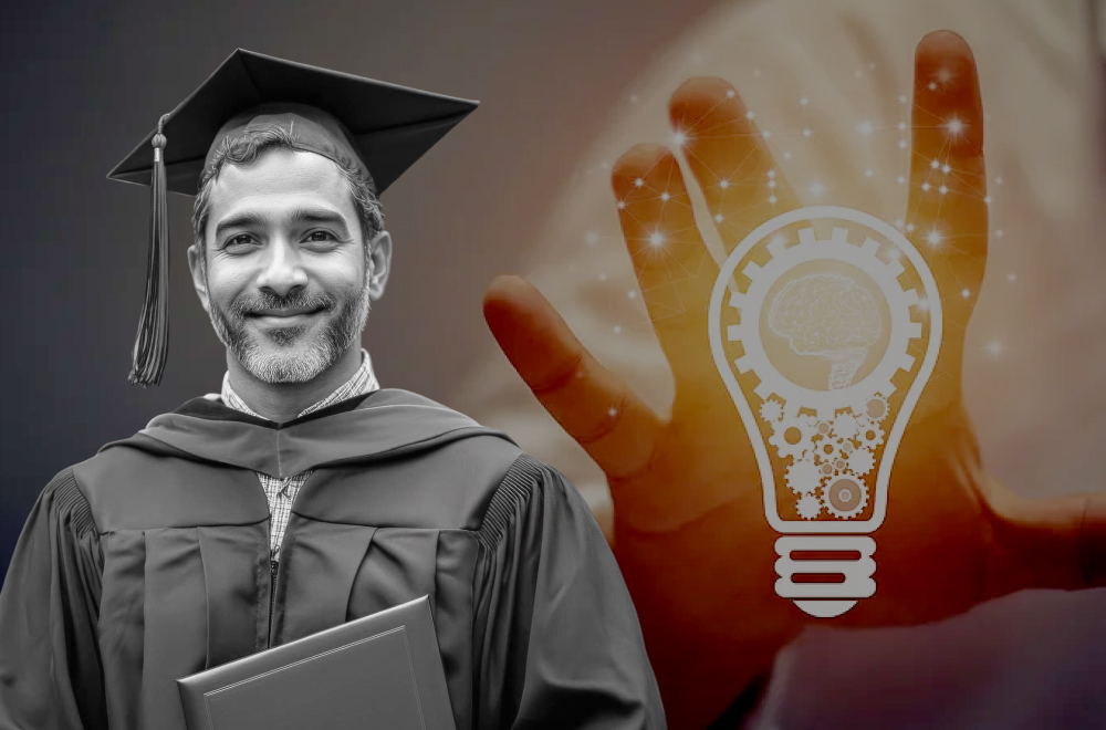 Why Top Executives Invest in a DBA Today