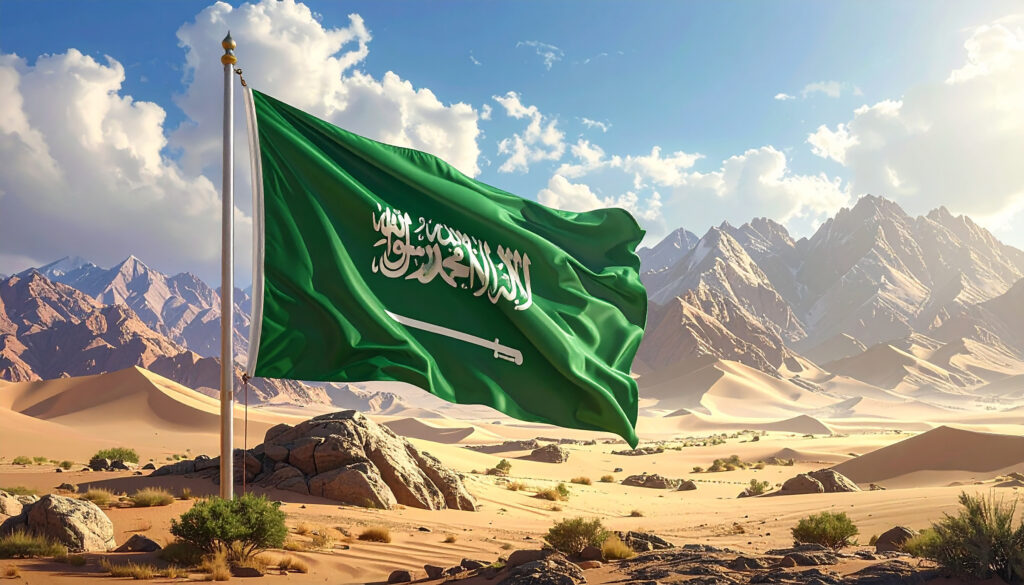 Saudi Arabia Visa for Belgium Citizens