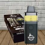 Top Driiizy THC-A Products with Diamond Dipped Pre-rolls