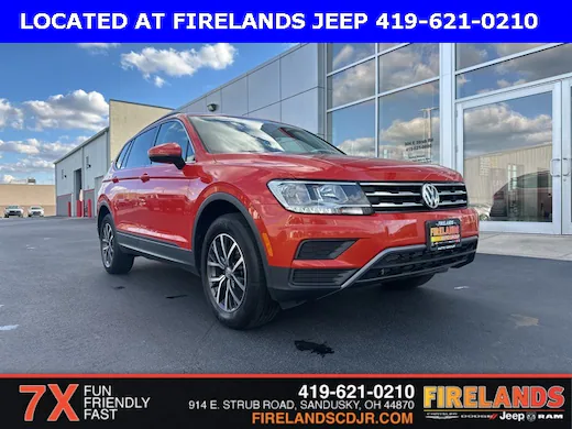 How to Inspect a Used Car Before Buying in Wooster, OH