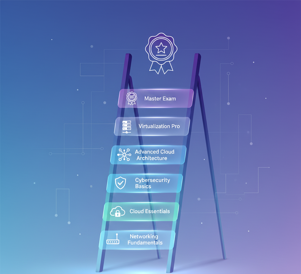 How to Move From Beginner to Advanced in IT Exams?