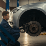 Blue Ridge Automotive | Atlanta, GA