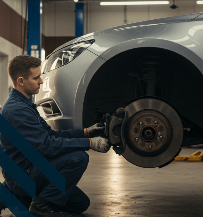 Blue Ridge Automotive | Atlanta, GA