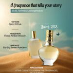 Perfume Exporter in India: How Veera Fragrance Supplies Premium Scents Globally