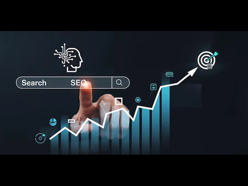 Top SEO Company for Small Businesses to Improve Local Rankings