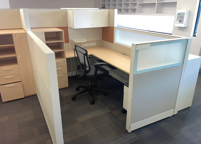 How Office Furniture Relocation Services Help San Francisco Businesses