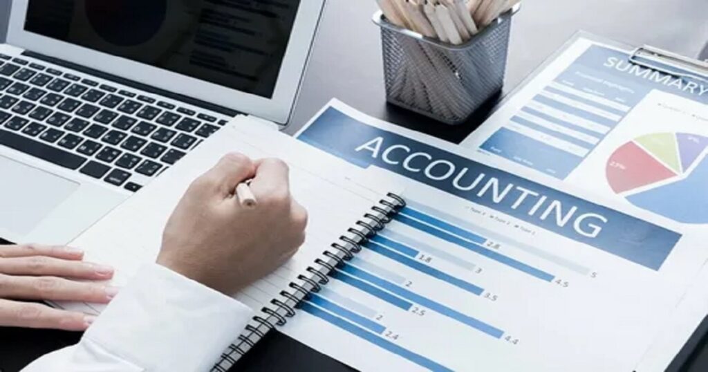Accounting Software in Riyadh | Smart & Reliable