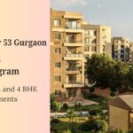 Godrej Sector 53 Gurgaon: Exclusive Residences in the Heart of Gurugram