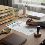 Udyam Re-Registration Online | MSME Certificate Renewal