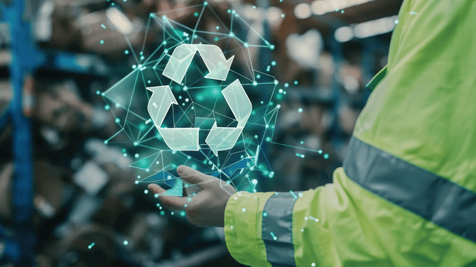 Circular Manufacturing Models and Long Term Business Success