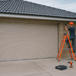 Garage Door Installation Cleveland, QLD: Choosing the Right System for Security and Style