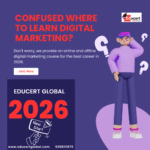 Best Digital Marketing Courses in Lucknow 2026-Your Complete Guide to Career Success