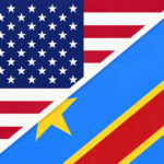 Democratic Republic of Congo visa for United States of American Citizens