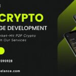 Launch Your Decentralized Trading Empire with P2P Crypto Exchange Development