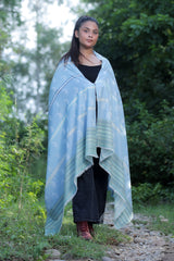 Why a Pure Kashmiri Wool Shawl from Craft Kashmir Belongs in Every Wardrobe