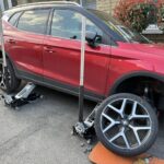 Emergency Mobile Tyre Fitting: What to Do If You Get a Flat