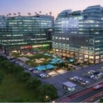 Exploring the Cutting-Edge Infrastructure of iThum Noida
