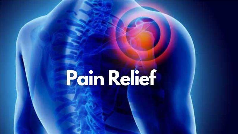 Aspadol 100 mg Tablets: Strong Support for Acute Pain Relief