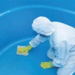 Top-Rated Water Tank Cleaning Service in Janakpuri: Unique Water Tank Cleaners