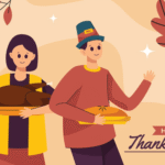 Thanksgiving Retail Modernization Through Martech