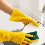 Household Gloves for Home Hygiene: Gee Enterprises