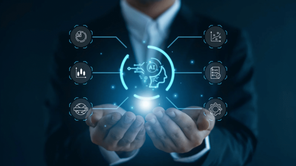 AI Agents Differ from AI Assistants Why Autonomy Changes Everything