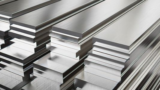 Top Aluminium Sheet Dealers in Delhi for Industrial & Commercial Needs – HHhub