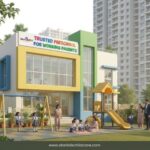 Trusted Preschool in Noida Sector 117 for Working Parents