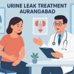 Effective Urine Leak Treatment Aurangabad: Best Options, Costs & Expert Guide
