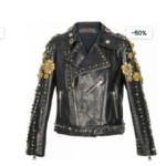 The Timeless Appeal of the Women black leather jacket