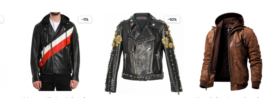 The Timeless Appeal of the Women black leather jacket