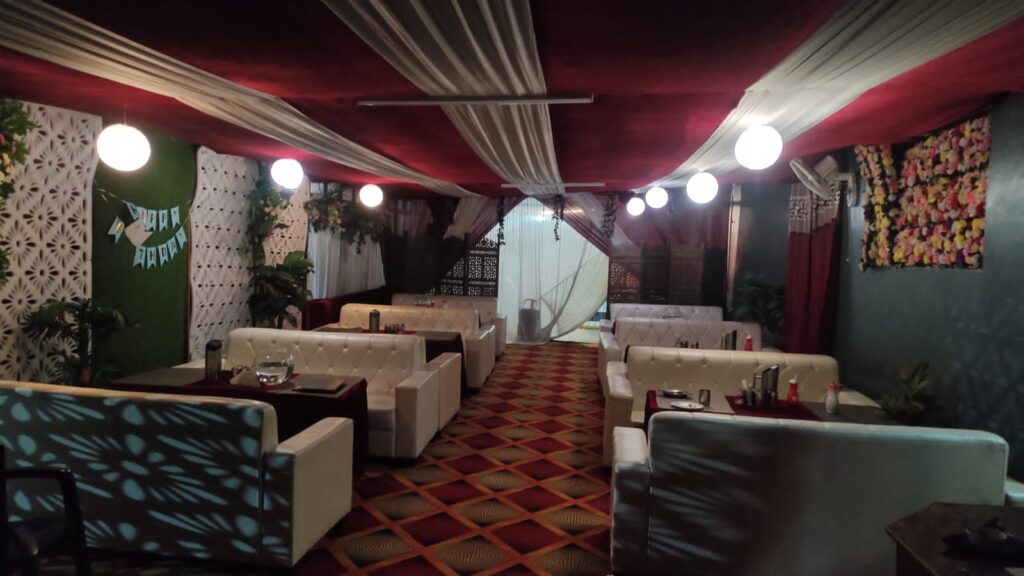 Best Hotel in Gursarai – A Comfortable Stay Awaits