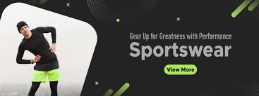Premium Sportswear Online in Australia: The Ultimate Guide to Choosing Quality Gear That Elevates Your Game