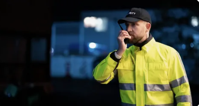 Ensuring Safety and Security: Fire Safety Watch and Government Building Security in Oakland