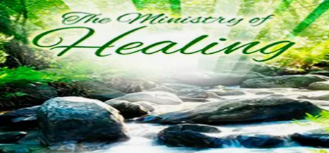 Healing Ministry and Prayer Ministry: Bringing Spiritual and Physical Restoration