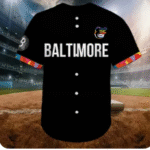 Baltimore Pride Clothing: Express Your Charm with Baltimore Lifestyle Clothing