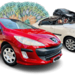 Scrap Vehicle Removal: The Fastest Way to Clear Your Space and Get Top Cash Instantly