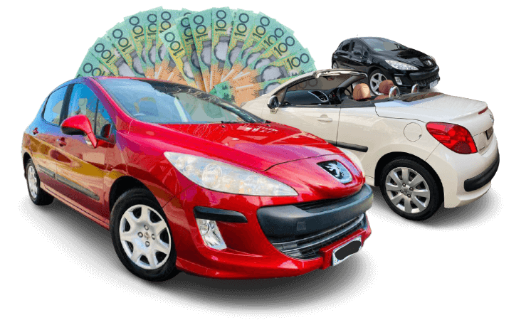 Scrap Vehicle Removal: The Fastest Way to Clear Your Space and Get Top Cash Instantly