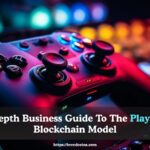 An In-Depth Business Guide To The Play-to-Earn Blockchain Model