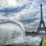 Romantic Things to Do on Paris Tour Package