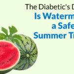 Is Watermelon Good for Diabetics?