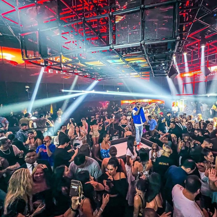 Nightlife Masterclass: How to Find the Best Club in Dubai Tonight
