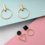 Earrings That Transition Seamlessly from Work to Party