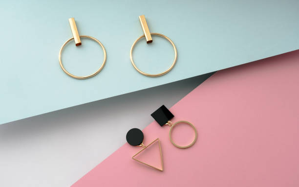 Earrings That Transition Seamlessly from Work to Party