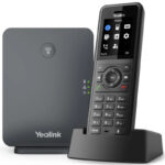 Yealink Phones: Revolutionizing Modern Office Communication
