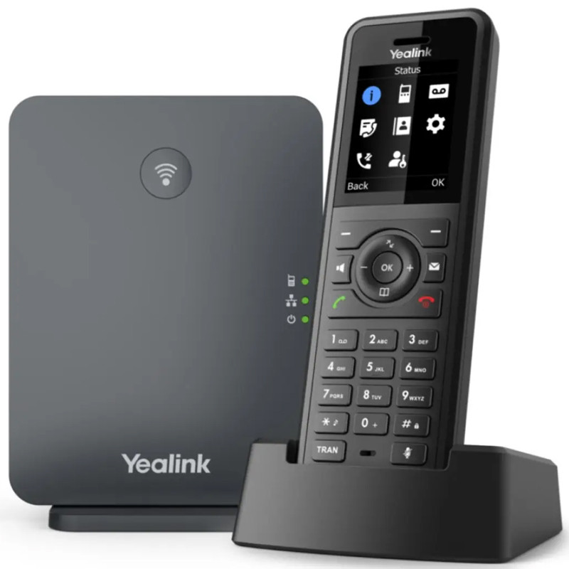 Yealink Phones: Revolutionizing Modern Office Communication