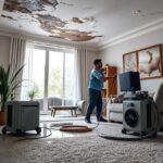 The Importance of Fast Flood Response to Protect Your Property