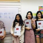 Master New Opportunities With Chinese Language Courses And Thai Lessons In Singapore