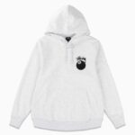 Stussy Hoodie The Perfect Winter Essential for December